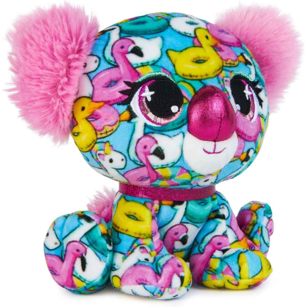 Gund 6" Angie Springs Premium Designer Koala Stuffed Plush Toy Unisex, 3-4 Years