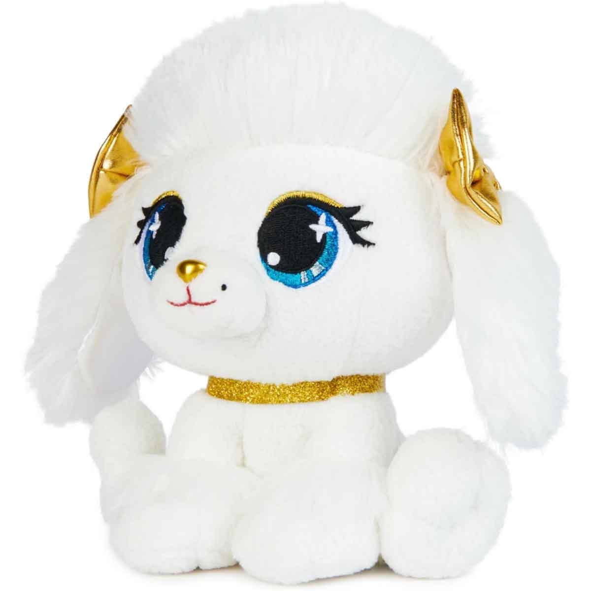 جند جرو بودل فاخر كاتالينا مونرو بطول 6 إنش للأولاد والبنات عمر 3-4 سنوات