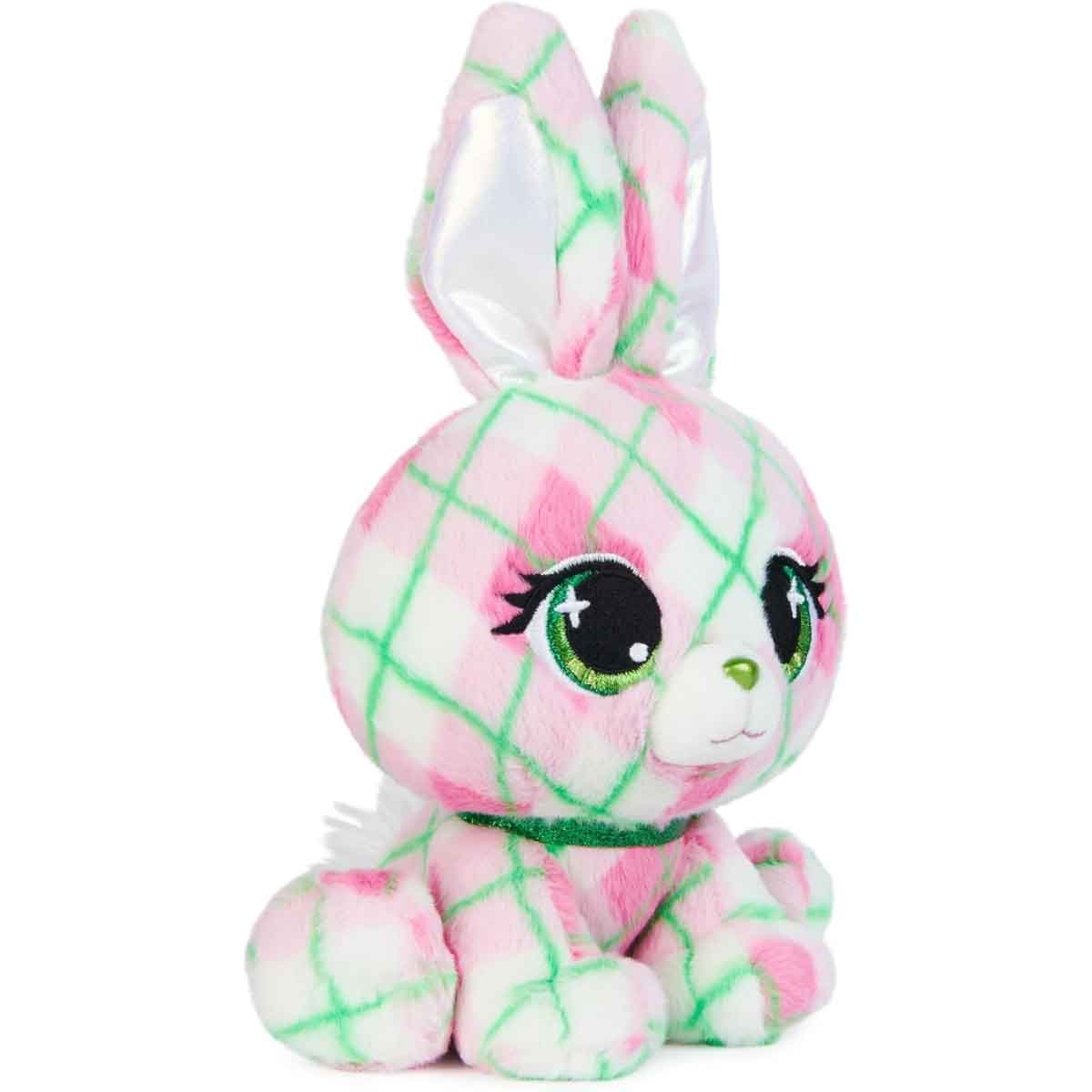 جند أرنب تصميم فاخر كينيدي كاراتس بطول 6 إنش للأولاد والبنات عمر 3-4 سنوات