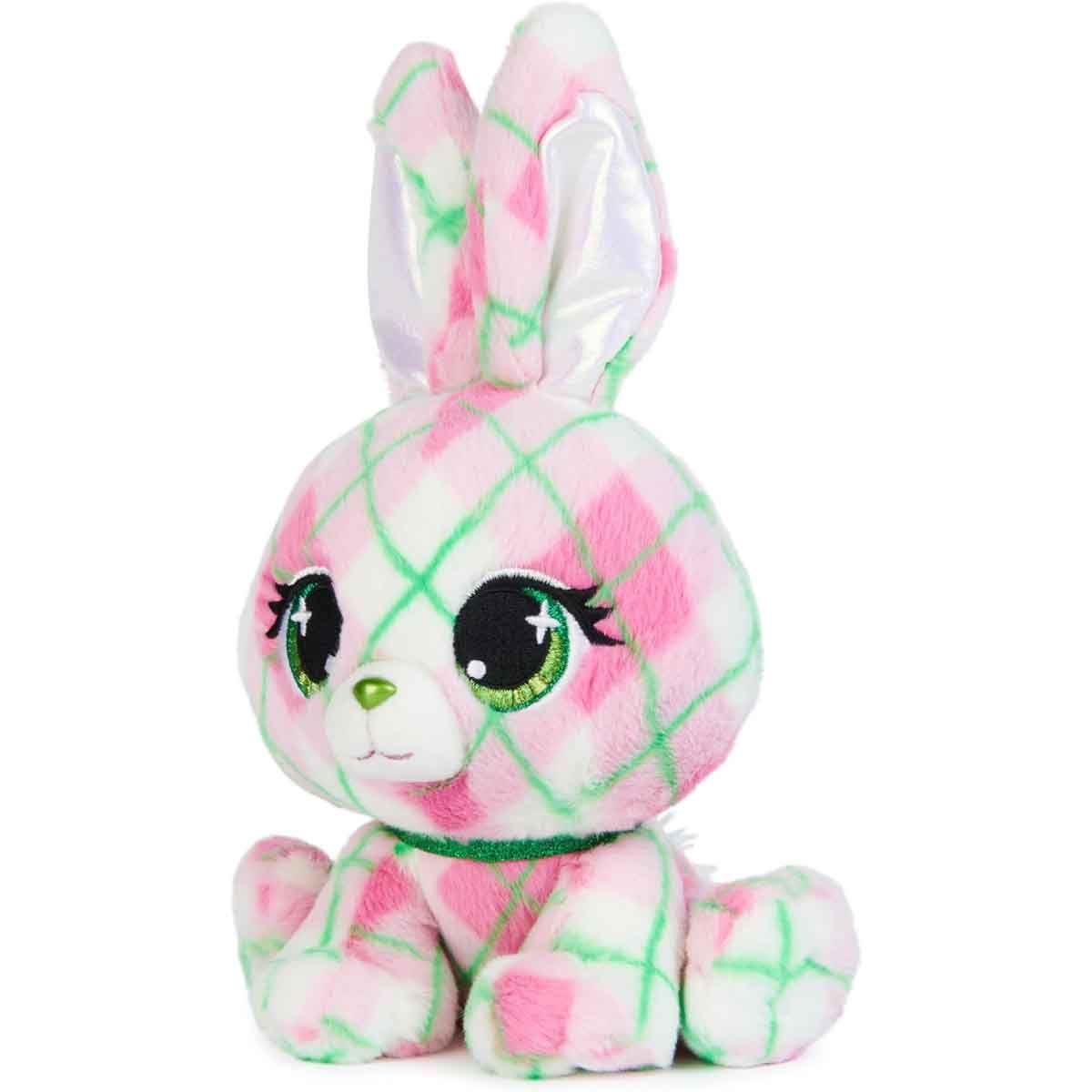 جند أرنب تصميم فاخر كينيدي كاراتس بطول 6 إنش للأولاد والبنات عمر 3-4 سنوات