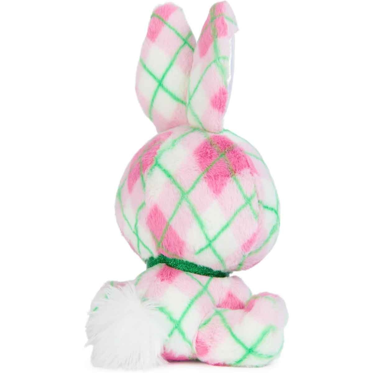 جند أرنب تصميم فاخر كينيدي كاراتس بطول 6 إنش للأولاد والبنات عمر 3-4 سنوات