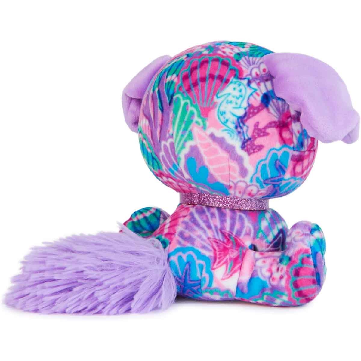 Gund 6" Shelly Newport Premium Designer Dog Stuffed Plush Toy Unisex, 3-4 Years