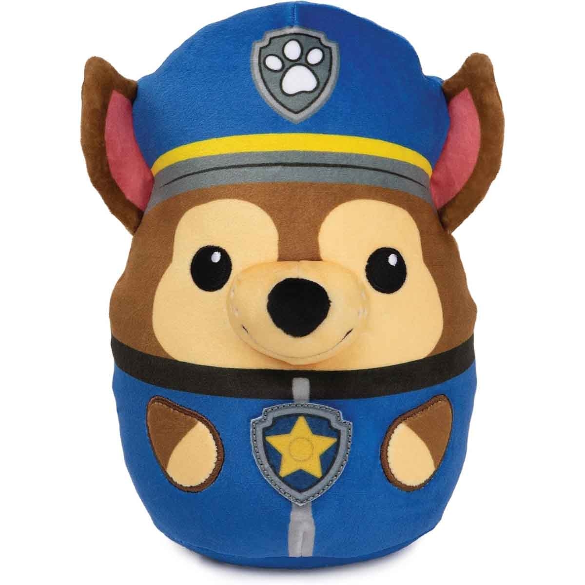 Gund 8" Paw Patrol Trend Assorted Squishy Plush Toy Unisex, 3-4 Years