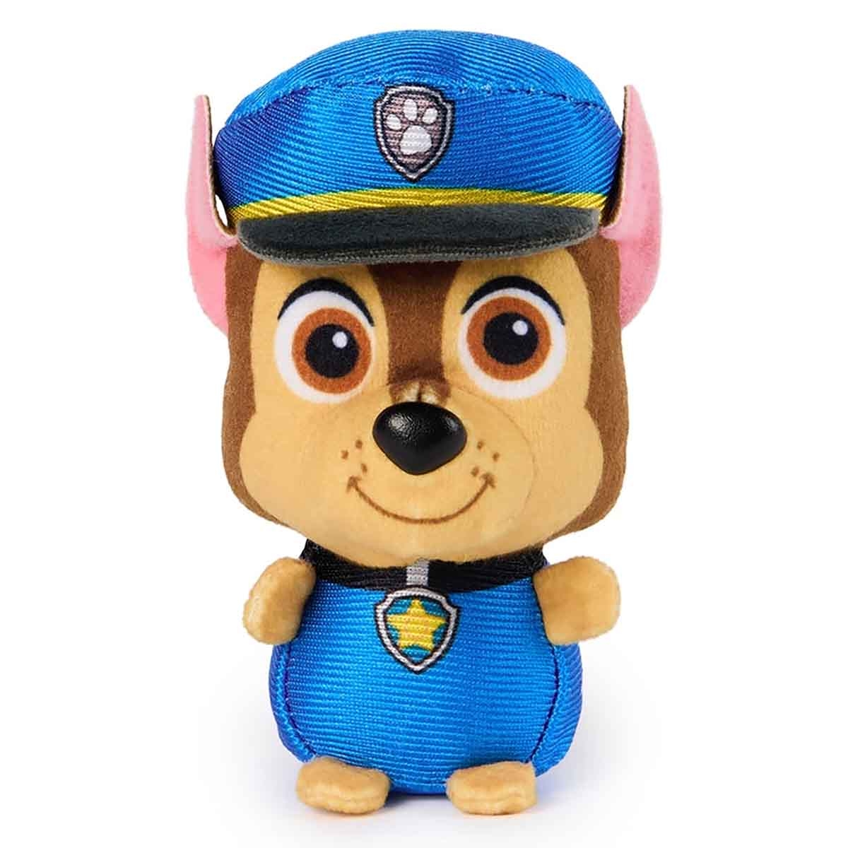 Paw Patrol 3.5" Gund Impulse Assorted Plush Toy Toddler, 0-2 Years