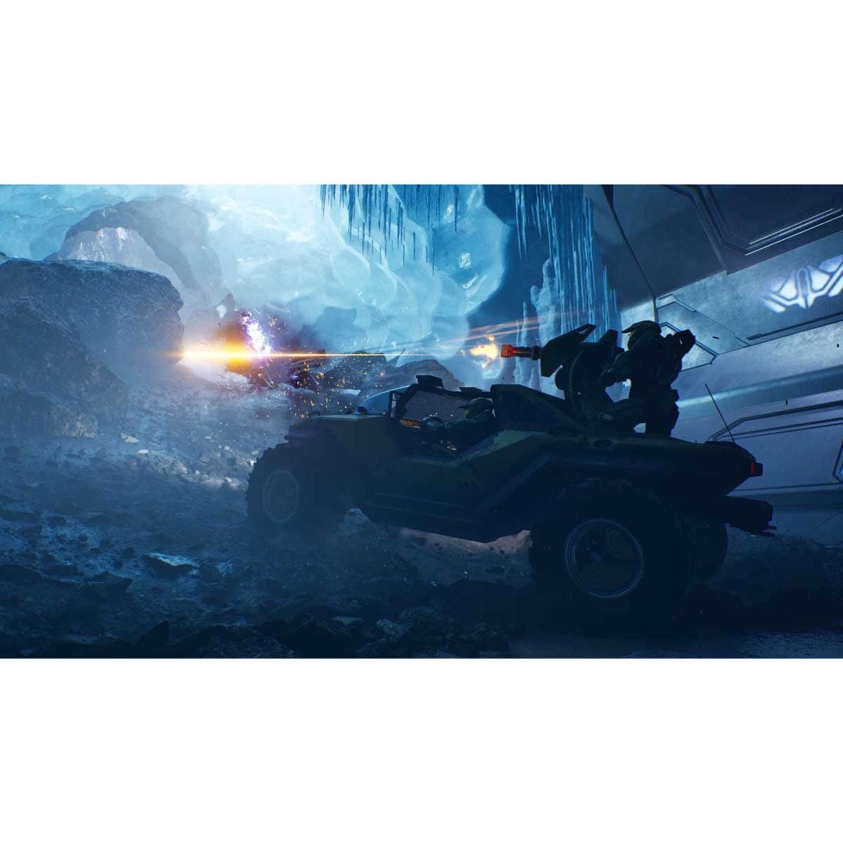 Halo Studios Halo Campaign Evolved Video Game