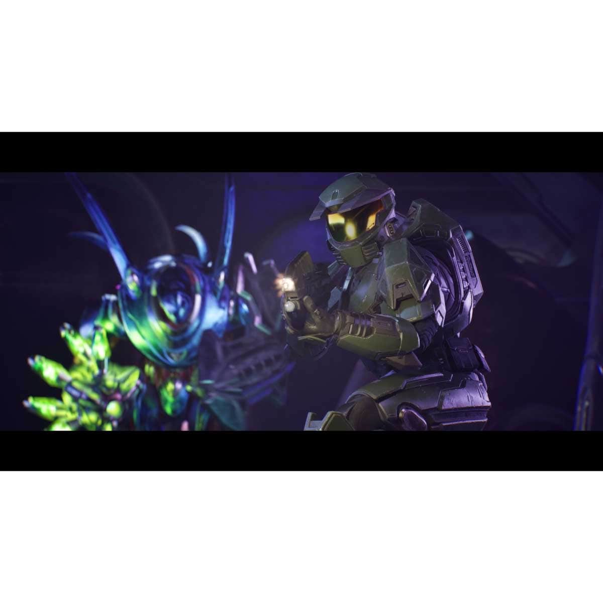 Halo Studios Halo Campaign Evolved Video Game