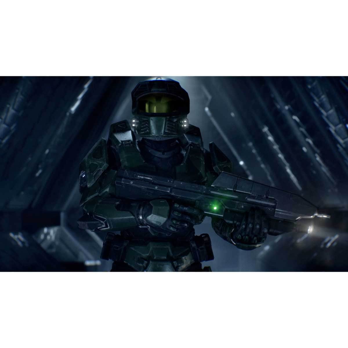 Halo Studios Halo Campaign Evolved Video Game