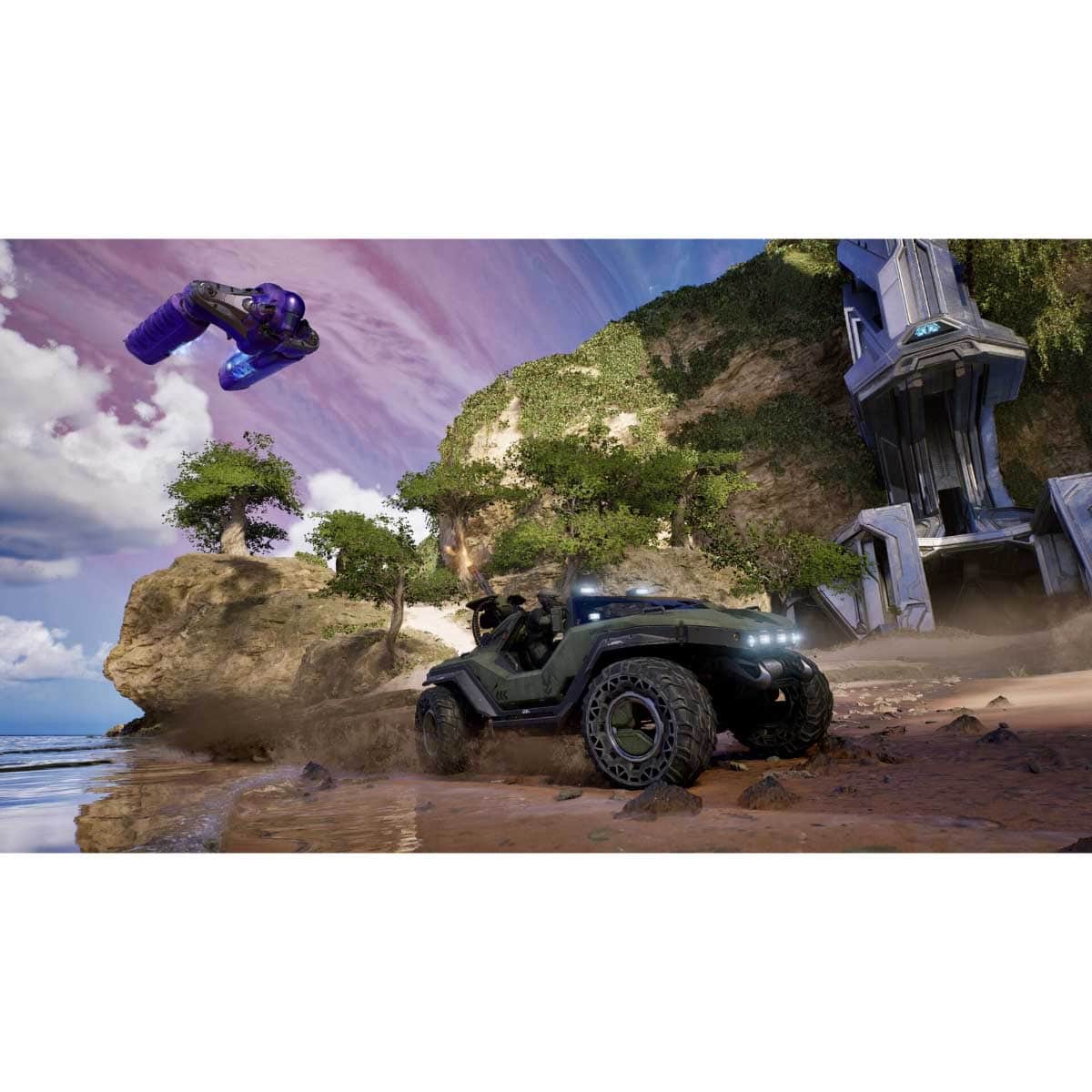 Halo Studios Halo Campaign Evolved Video Game