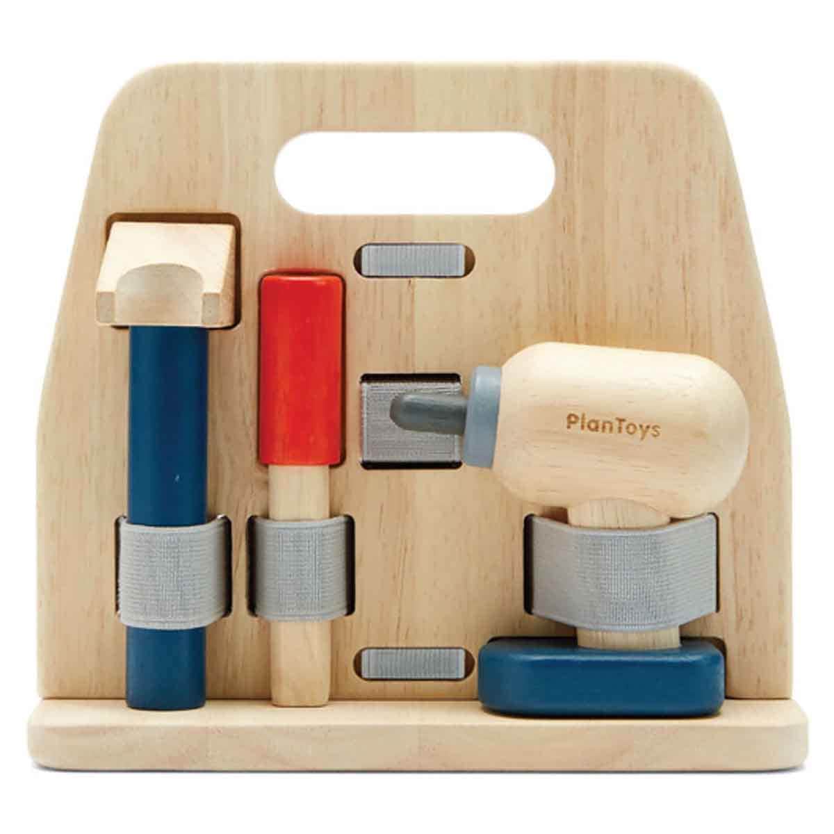 Handy Carpenter Set Unisex, 3-4 Years