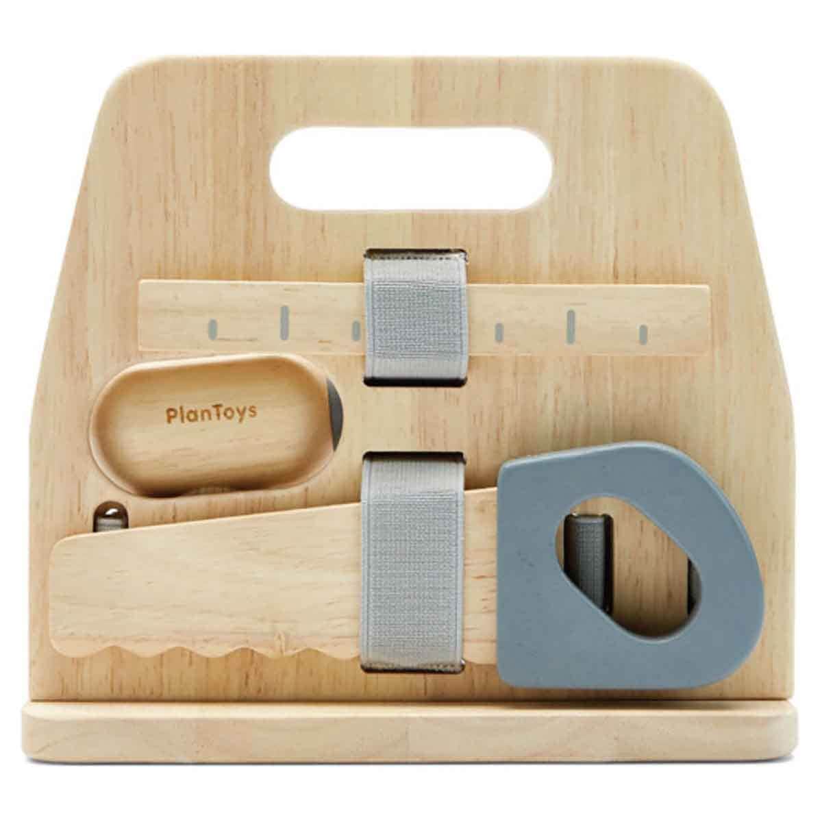 Handy Carpenter Set Unisex, 3-4 Years