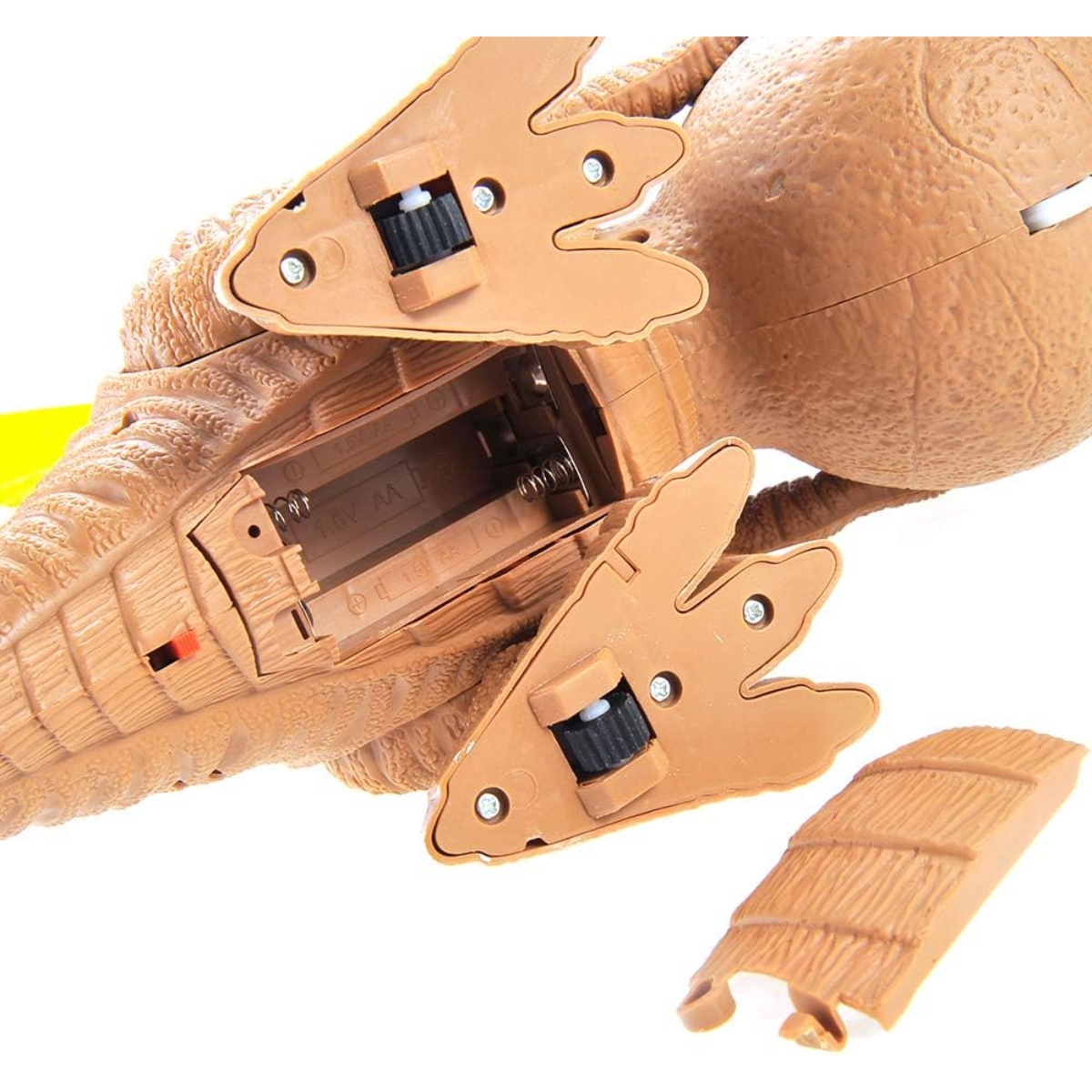 هابنس إكسبرس تمثال تنين الأم والطفل للجنسين، 3-4 سنوات