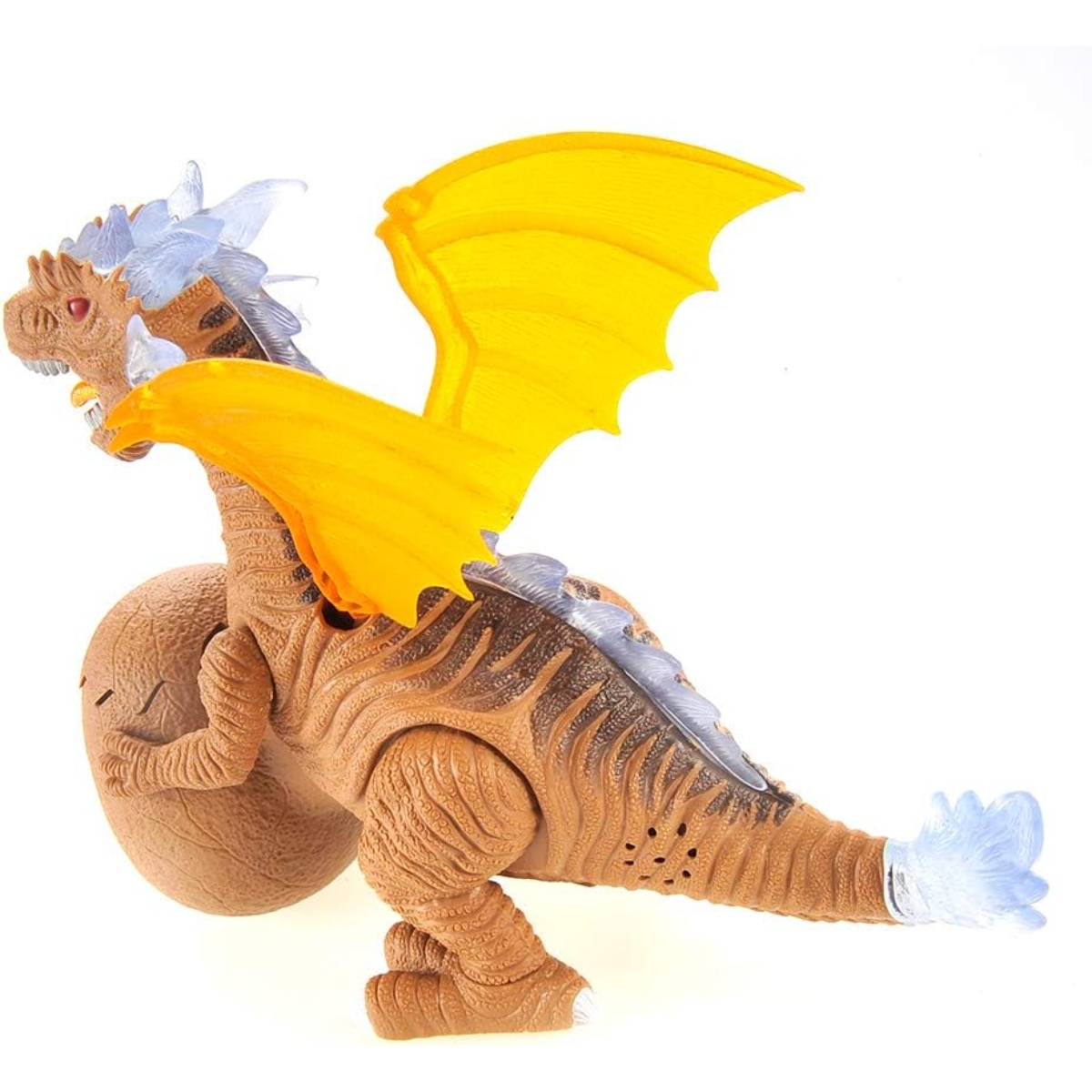 هابنس إكسبرس تمثال تنين الأم والطفل للجنسين، 3-4 سنوات