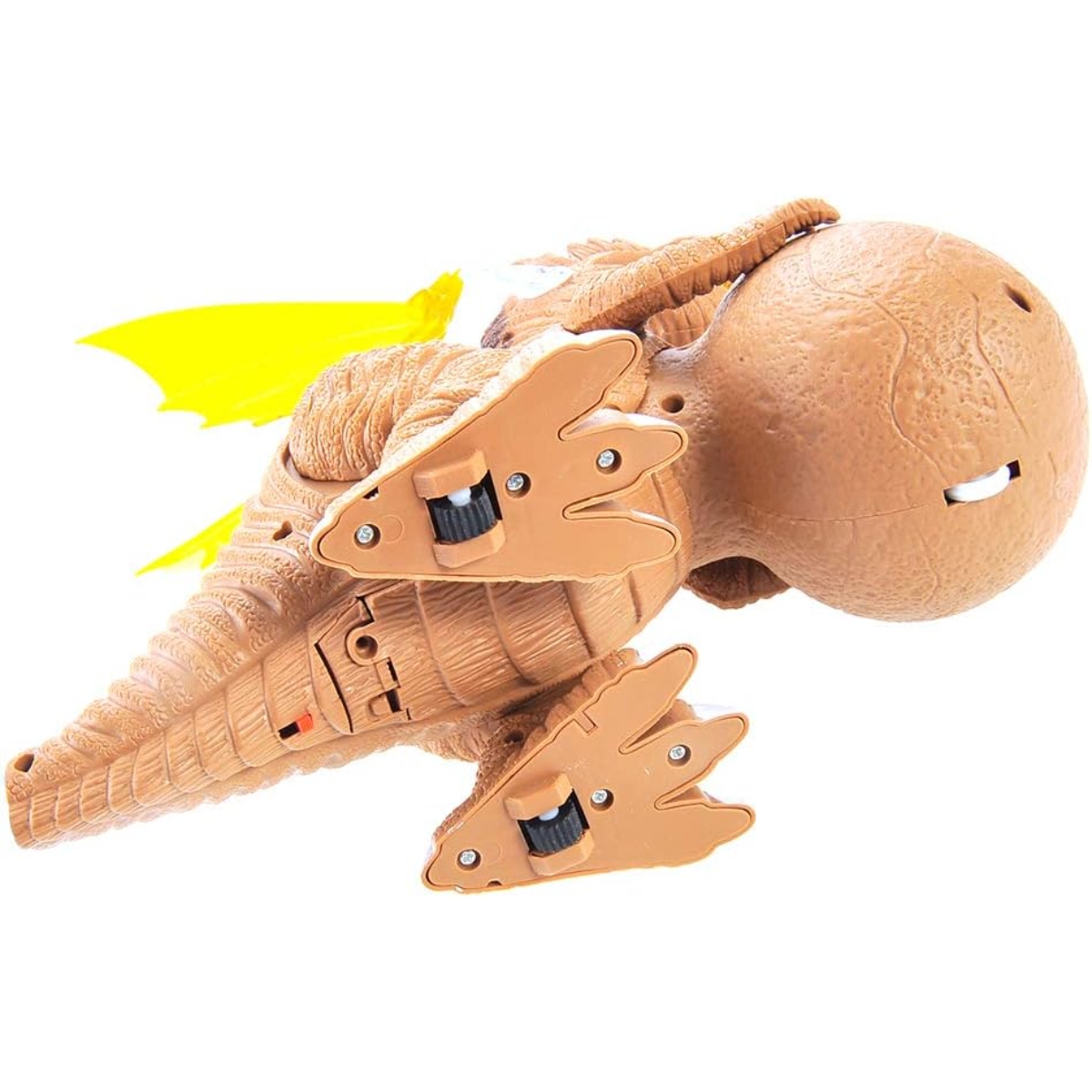 هابنس إكسبرس تمثال تنين الأم والطفل للجنسين، 3-4 سنوات