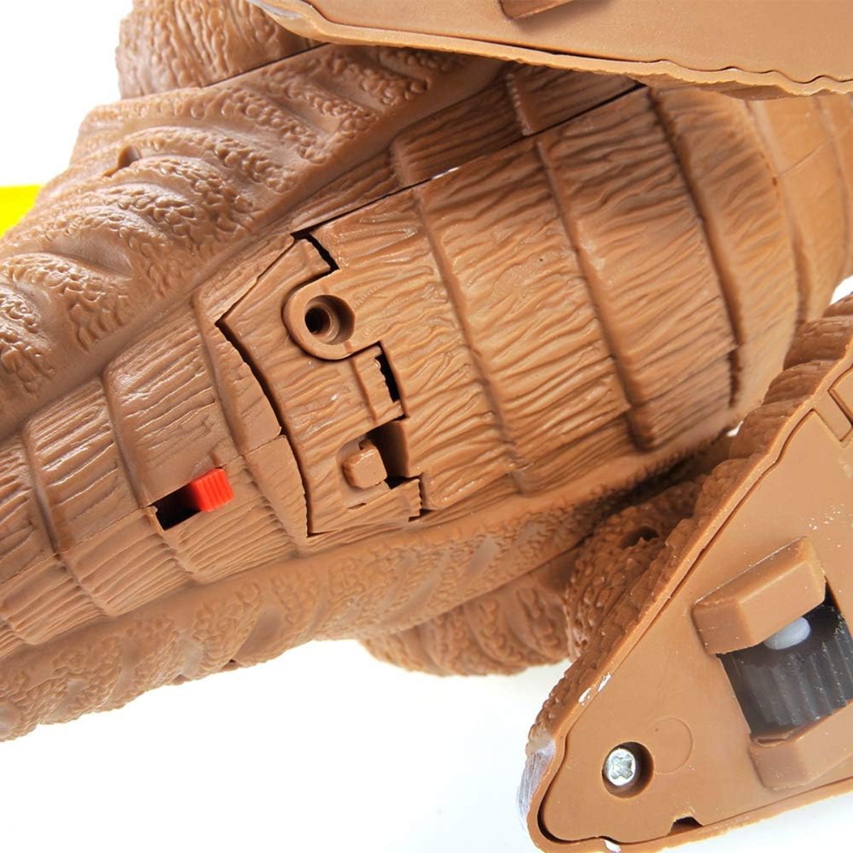 هابنس إكسبرس تمثال تنين الأم والطفل للجنسين، 3-4 سنوات