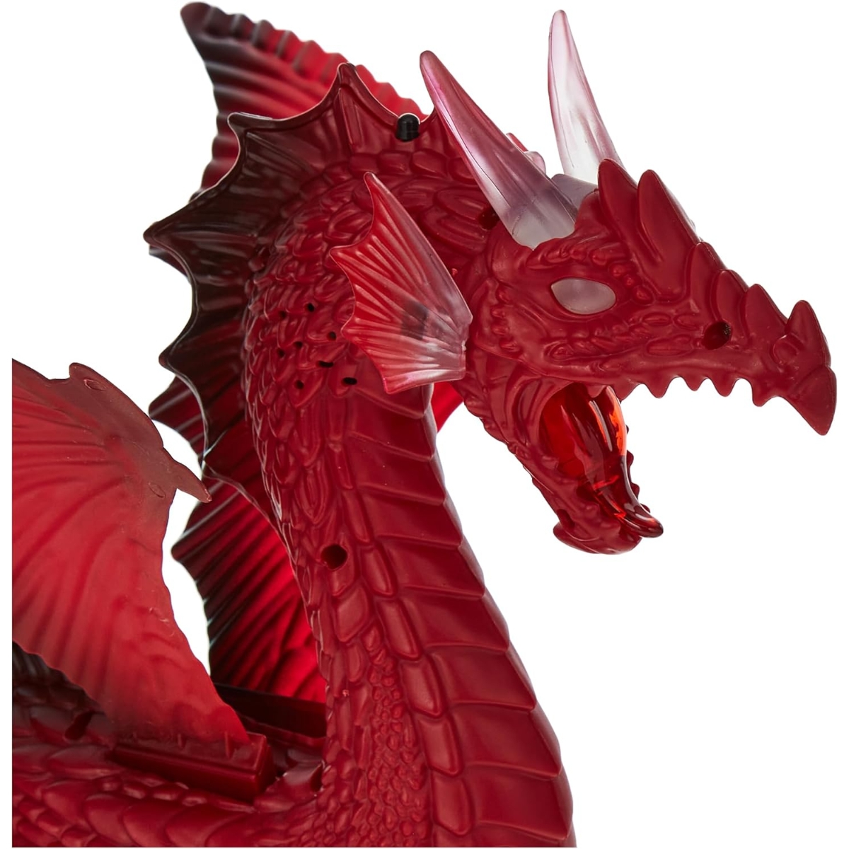 Happiness Express Vapor Breathing Dragon Figure Boys, 3-4 Years