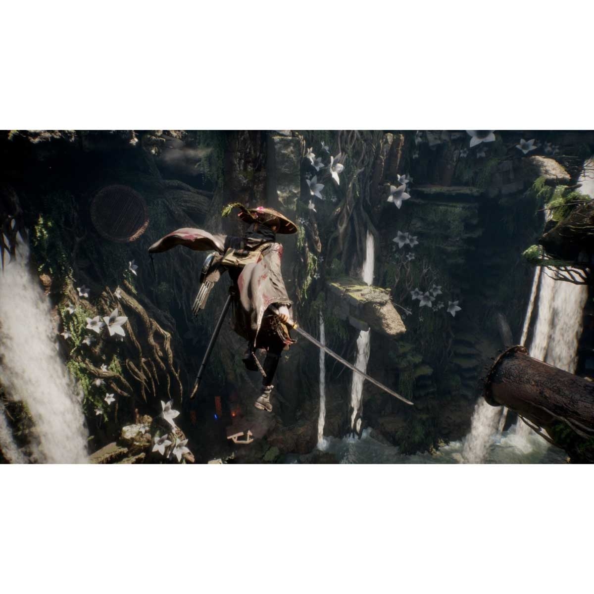 Happinet Beast of Reincarnation Deluxe Edition Video Game for PlayStation 5