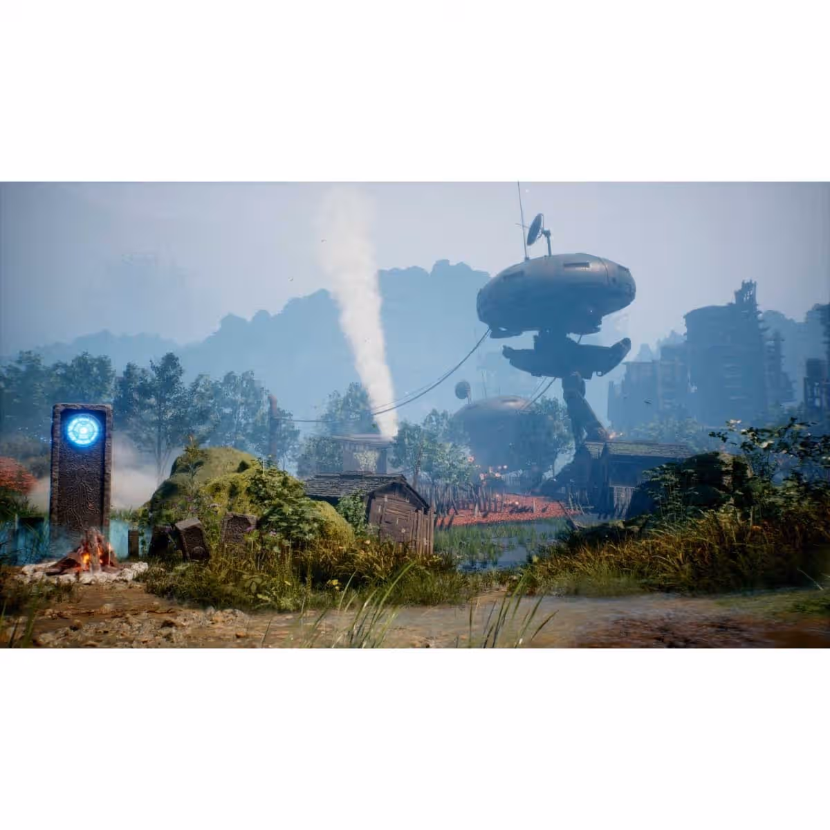 Happinet Beast of Reincarnation Video Game for PlayStation 5