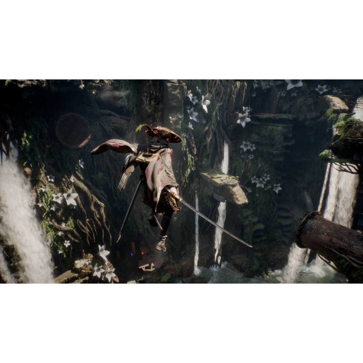 Happinet Beast of Reincarnation Video Game for PlayStation 5
