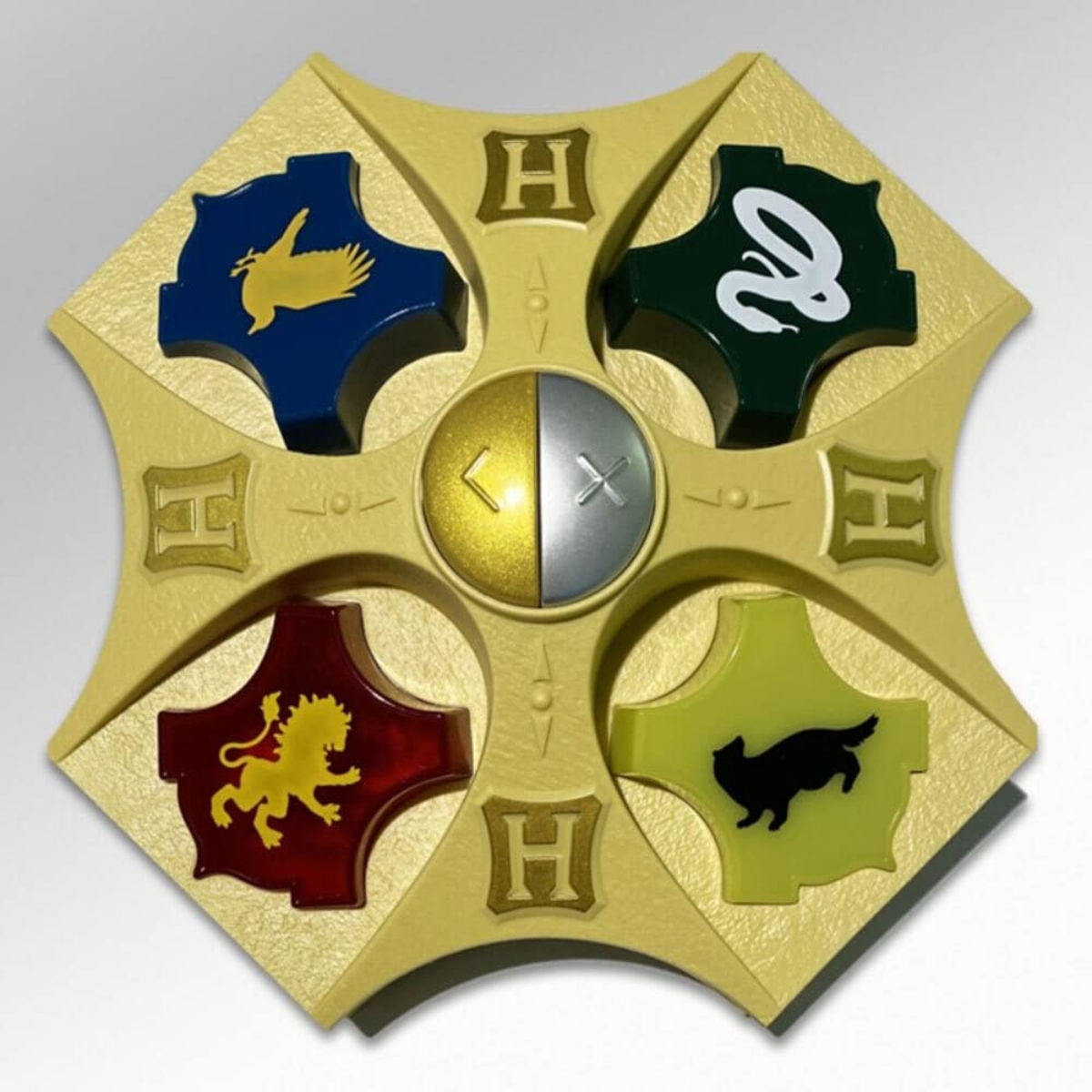 Harry Potter Wizarding Quiz Trivia Game Unisex, 8-10 Years