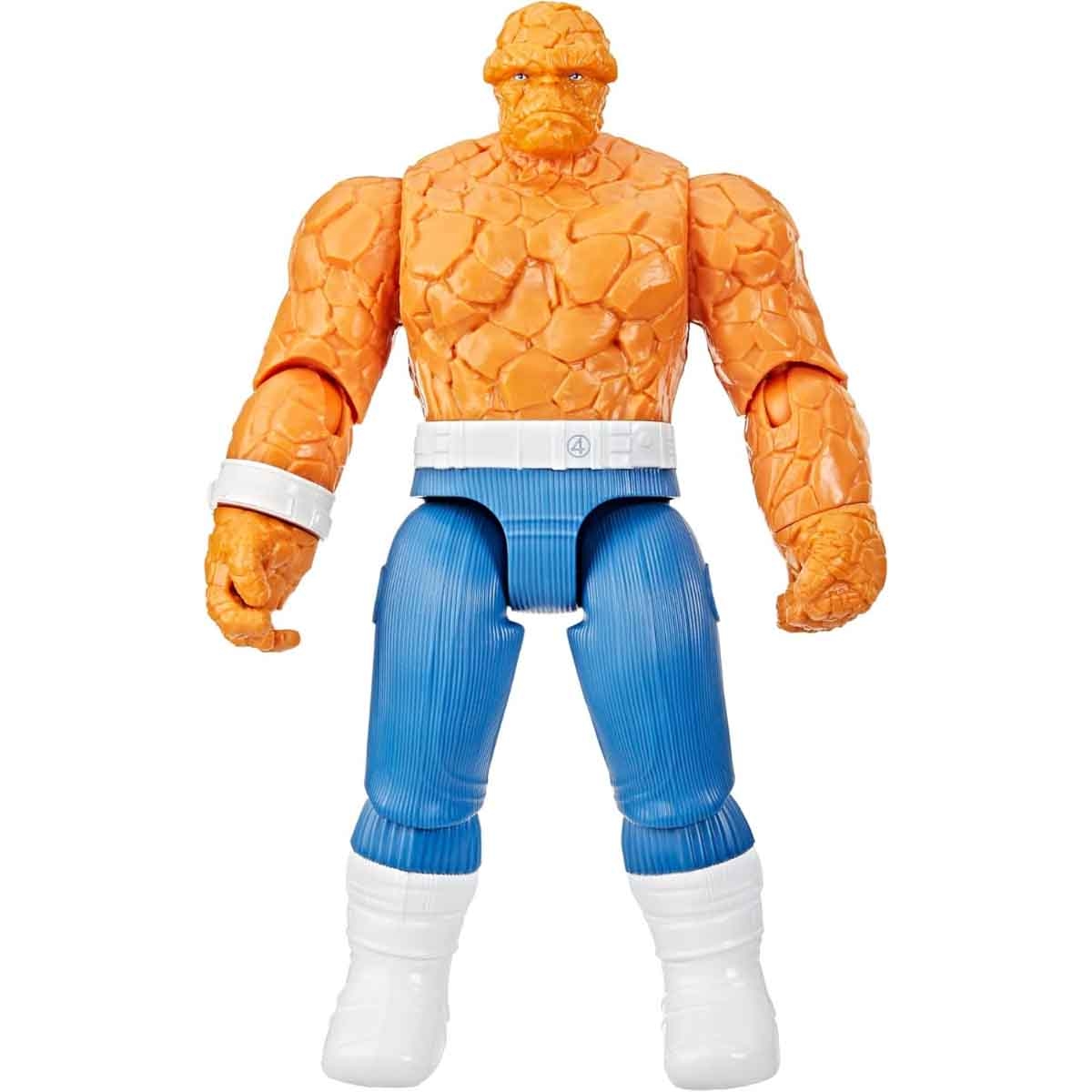 Hasbro Fantastic 4 Titan Hero Brocade Action Figure Unisex, 5-7 Years