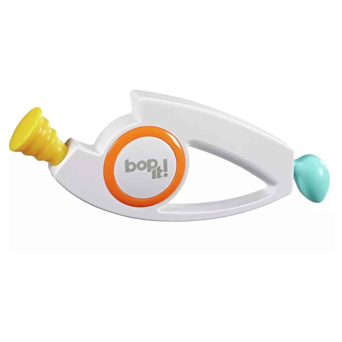 Hasbro Gaming Bop It! Electronic Game Unisex, 8-10 Years