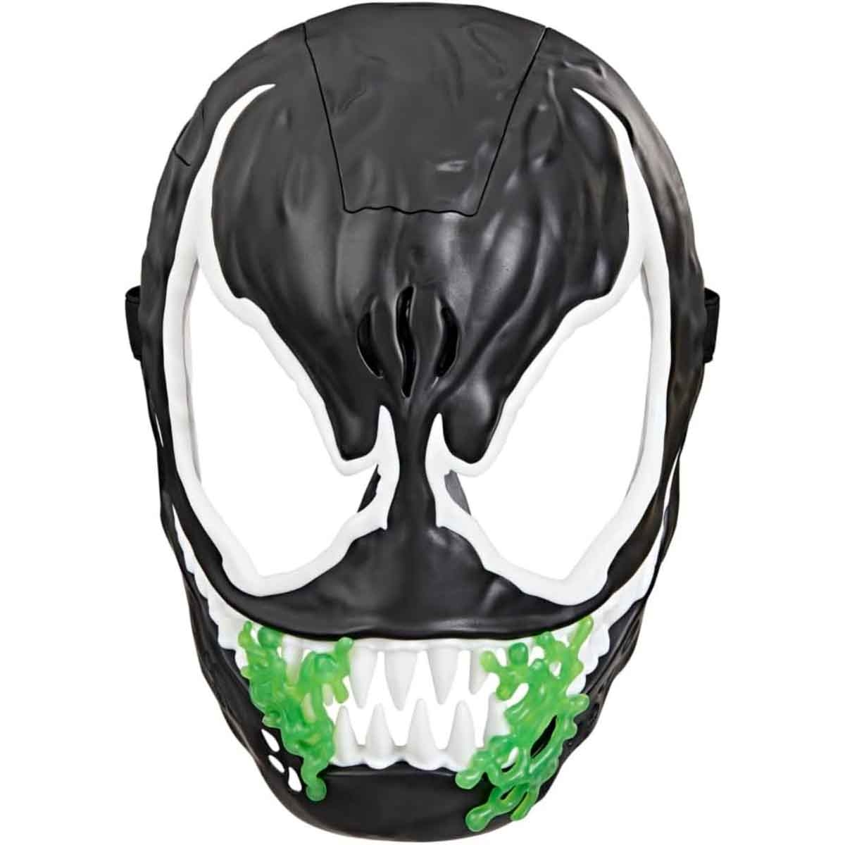 Hasbro Spider Man Venom Role Play Mask Unisex, 5-7 Years