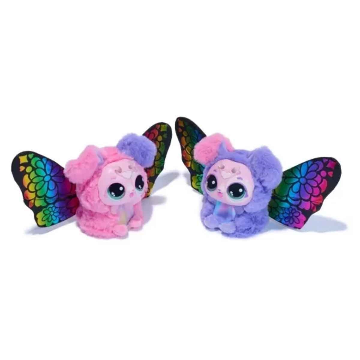 Hatchimals Bloomables Puppyfly Surprise Toy Girls, 5-7 Years