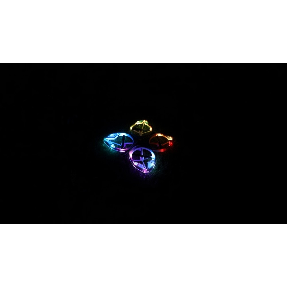 Helicmax 2.4Ghz Remote Control Butterfly Drone Unisex, 13+ Years