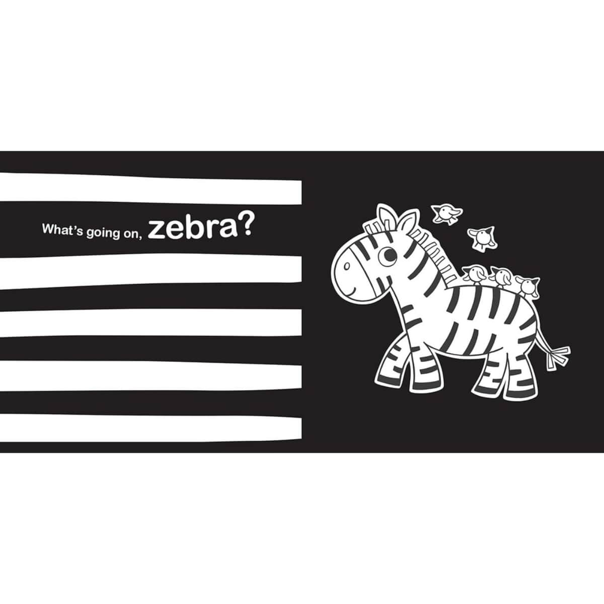 Hello, Baby Animals : A Durable High-Contrast Black-and-White Board Book for Newborns and Babies by Duopress Labs - 13 Sep 2016