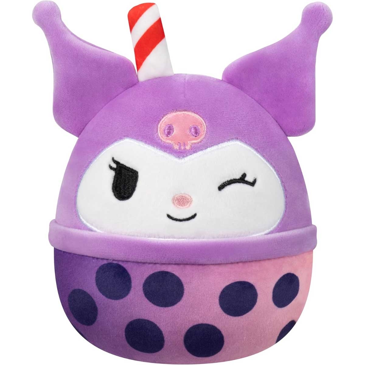 لعبة هيلو كيتي وأصدقائها القطيفة المعطرة مقاس 5 بوصات، مناسبة للفتيات من عمر 3 إلى 4 سنوات