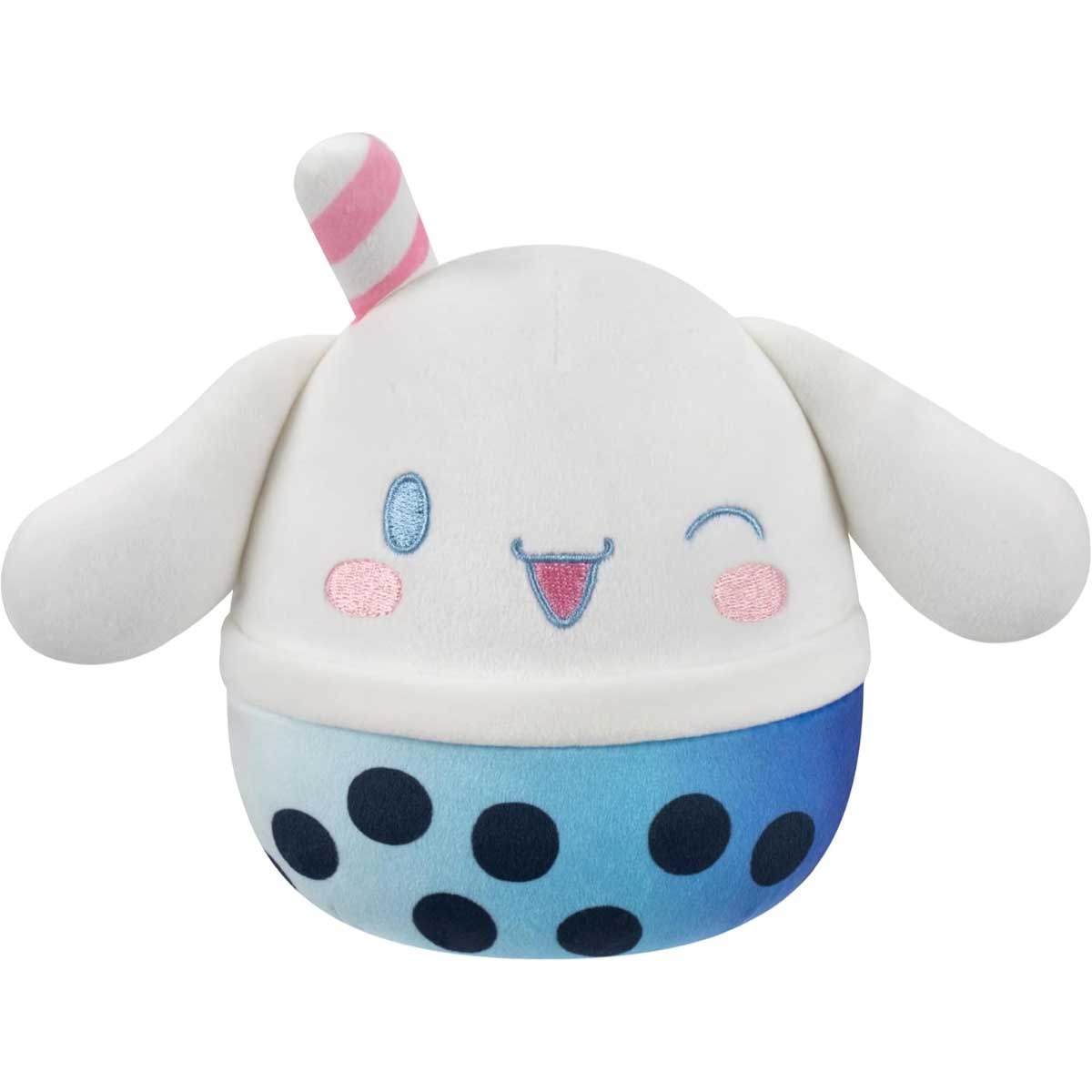 لعبة هيلو كيتي وأصدقائها القطيفة المعطرة مقاس 5 بوصات، مناسبة للفتيات من عمر 3 إلى 4 سنوات