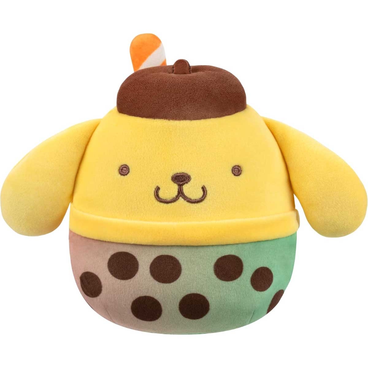 لعبة هيلو كيتي وأصدقائها القطيفة المعطرة مقاس 5 بوصات، مناسبة للفتيات من عمر 3 إلى 4 سنوات