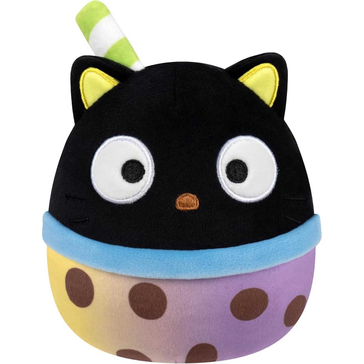 لعبة هيلو كيتي وأصدقائها القطيفة المعطرة مقاس 5 بوصات، مناسبة للفتيات من عمر 3 إلى 4 سنوات