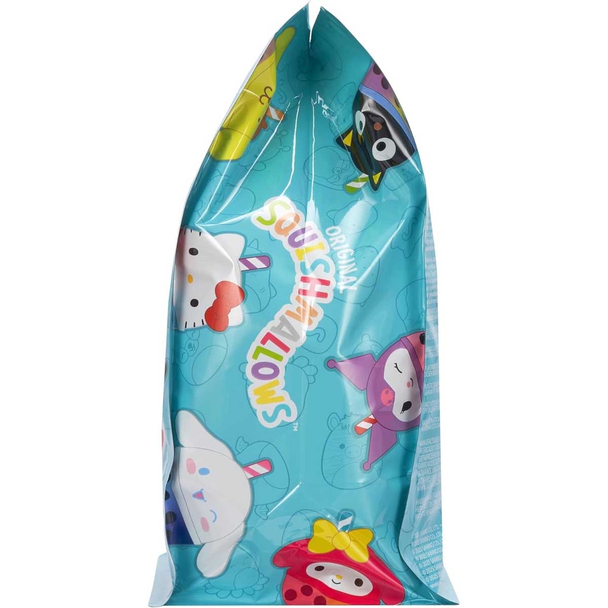 لعبة هيلو كيتي وأصدقائها القطيفة المعطرة مقاس 5 بوصات، مناسبة للفتيات من عمر 3 إلى 4 سنوات