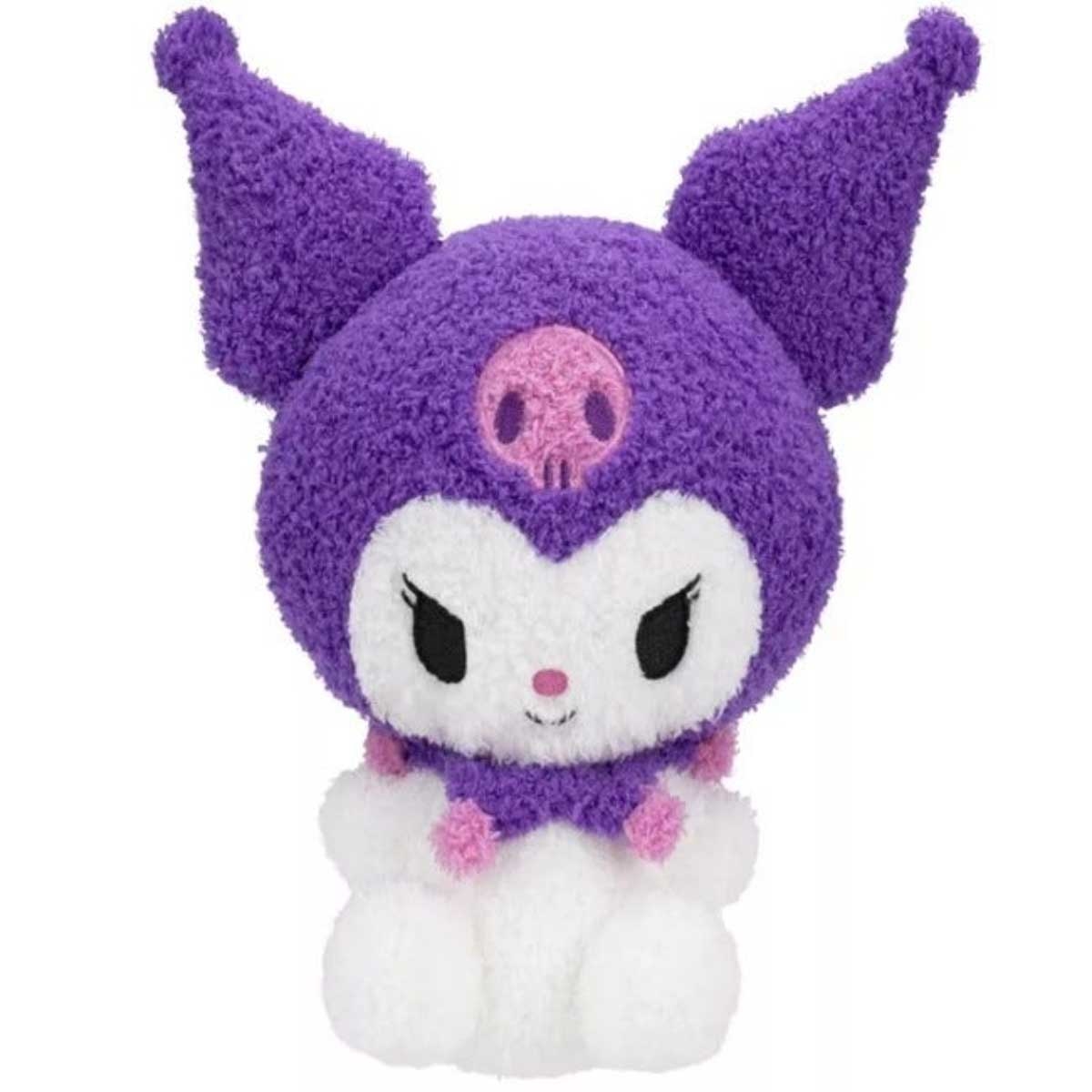 مجموعة ألعاب هيلو كيتي وأصدقائها القطيفة الفاخرة المتنوعة مقاس 8 بوصات للبنات من عمر 3 إلى 4 سنوات