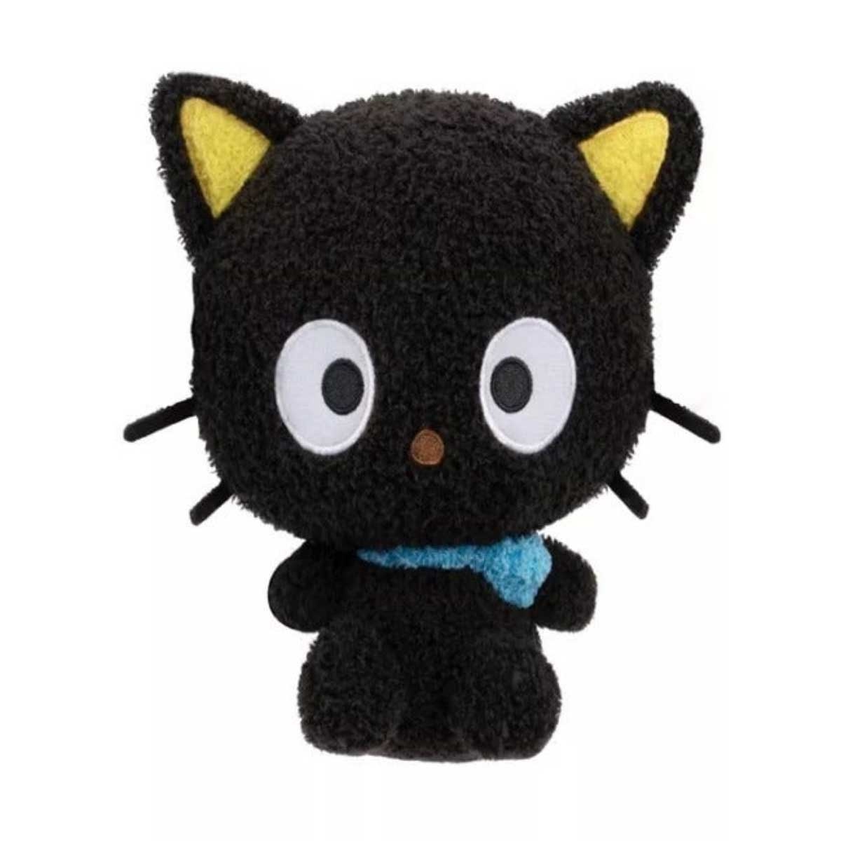 مجموعة ألعاب هيلو كيتي وأصدقائها القطيفة الفاخرة المتنوعة مقاس 8 بوصات للبنات من عمر 3 إلى 4 سنوات