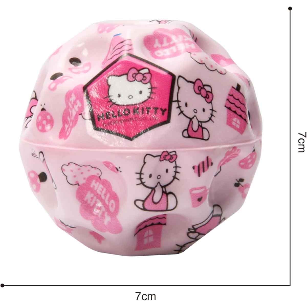 Hello Kitty High Bounce Ball Girls, 3-4 Years