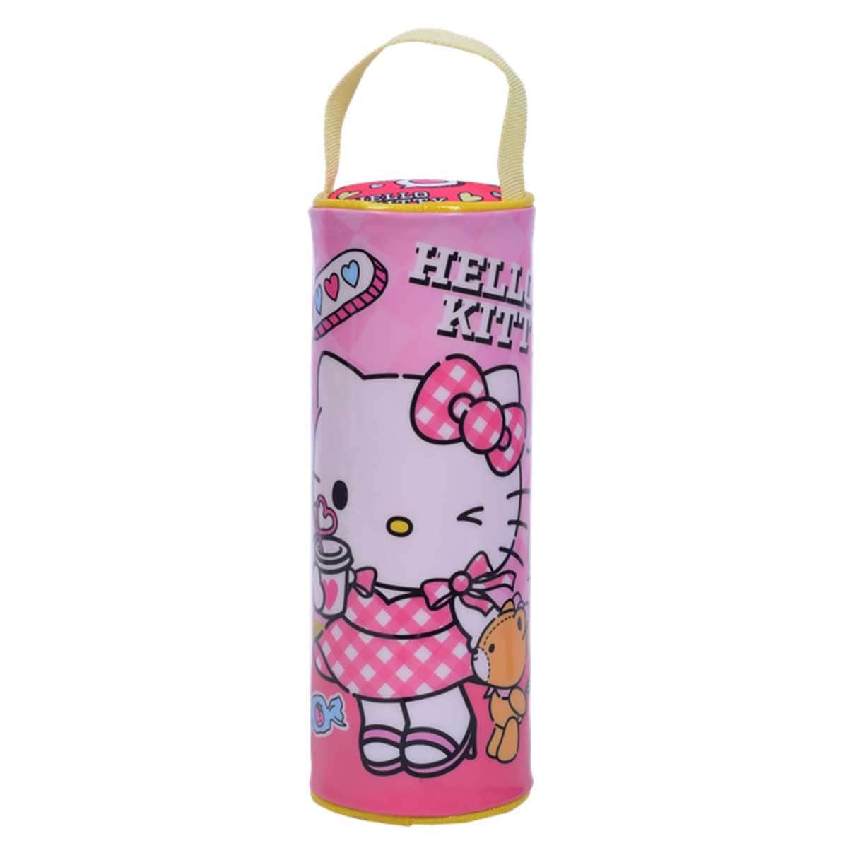Hello Kitty Pencil Case Girls, 3-4 Years