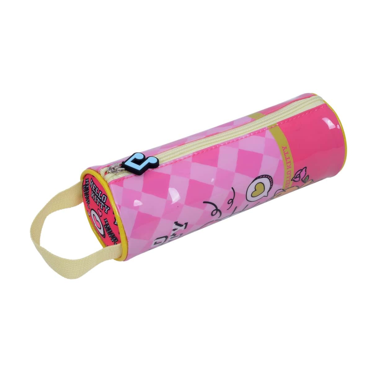 Hello Kitty Pencil Case Girls, 3-4 Years