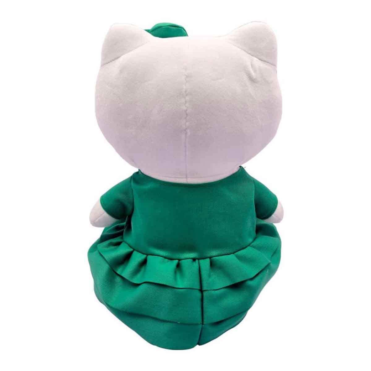 Hello Kitty 12" Saudi National Day Plush Toy Unisex, 3-4 Years