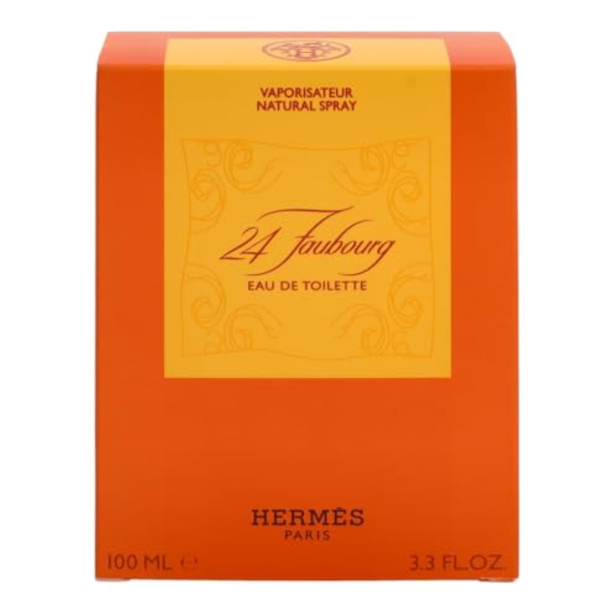 Hermes 24 Faubourg Eau De Toilette for Women