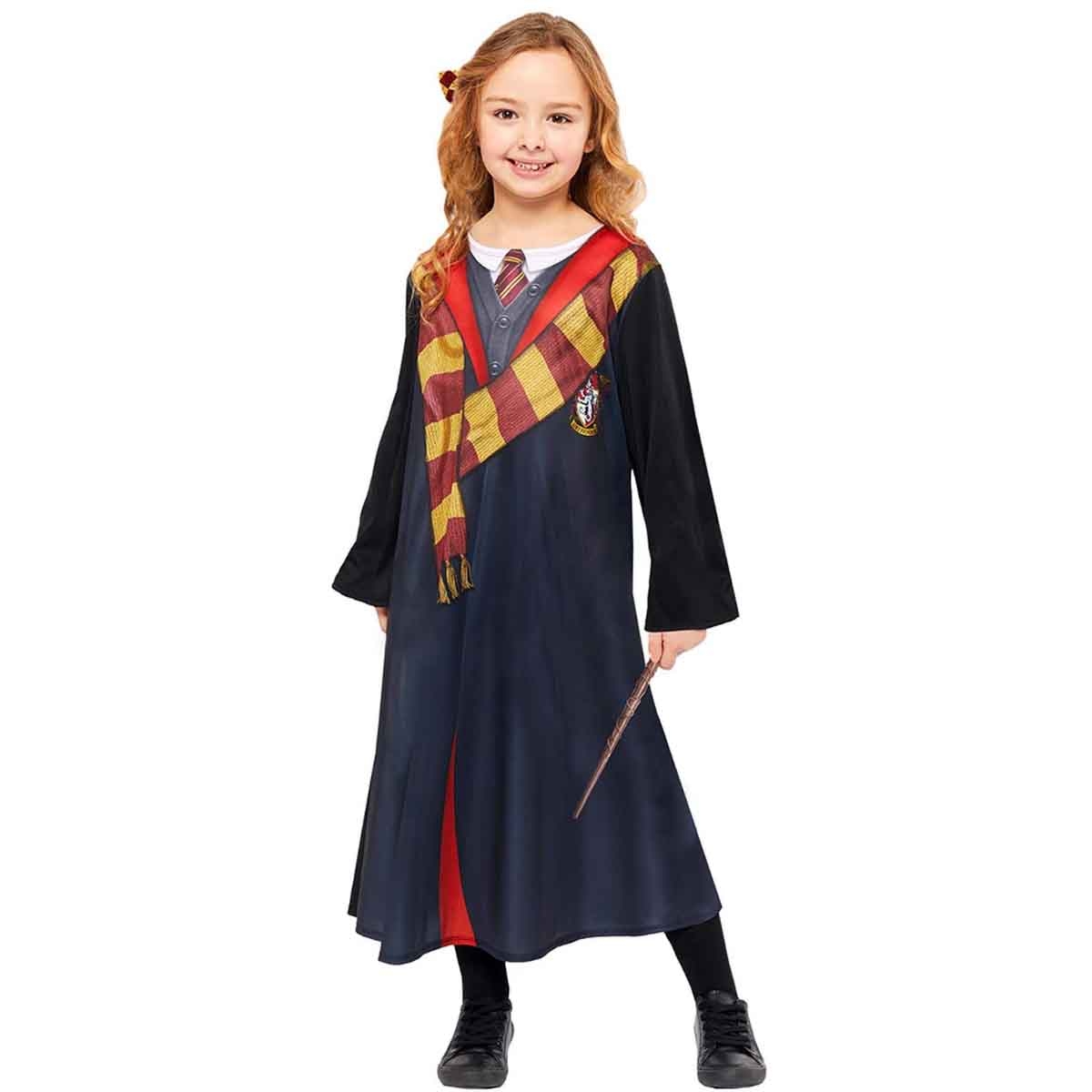 Hermione Deluxe Costume