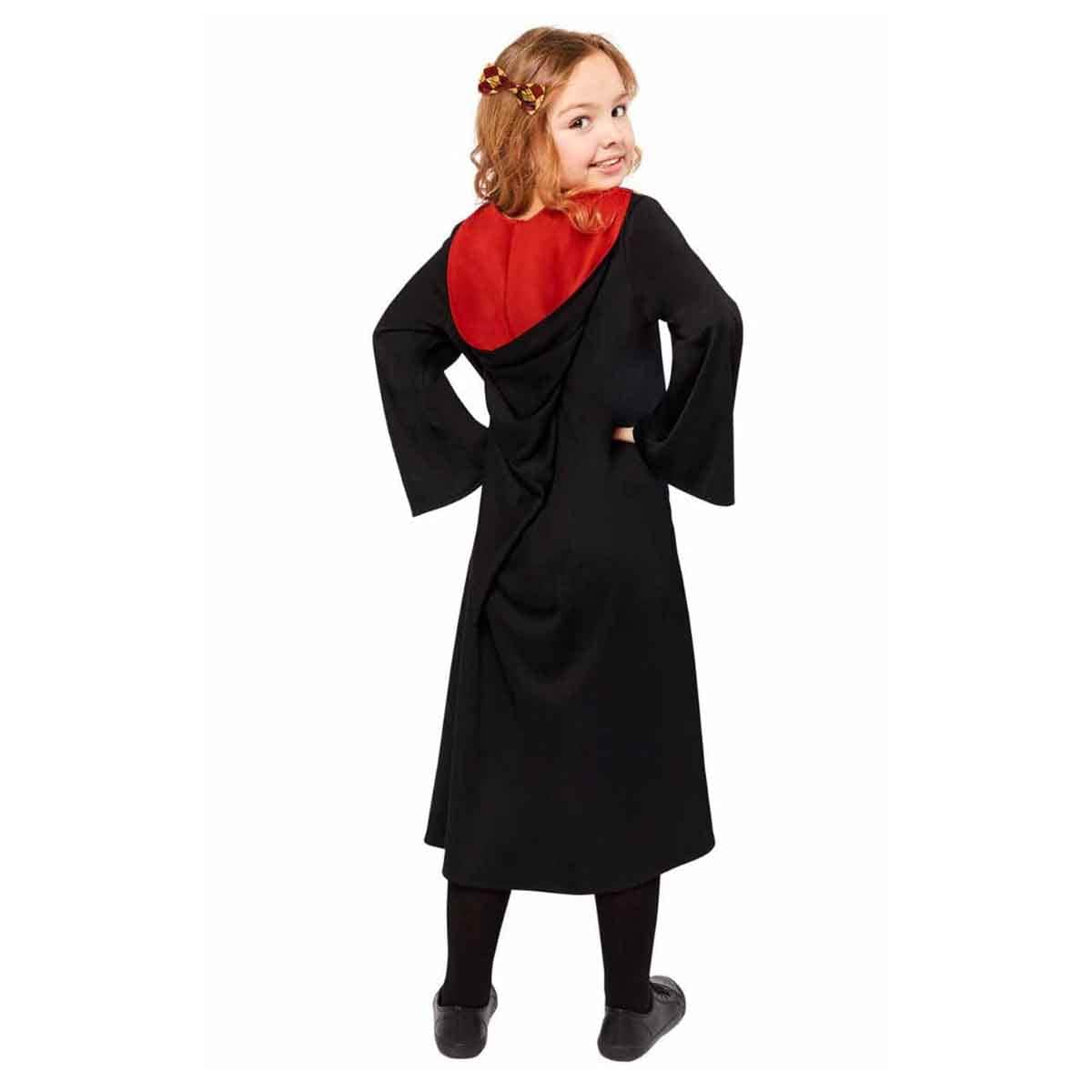 Hermione Deluxe Costume