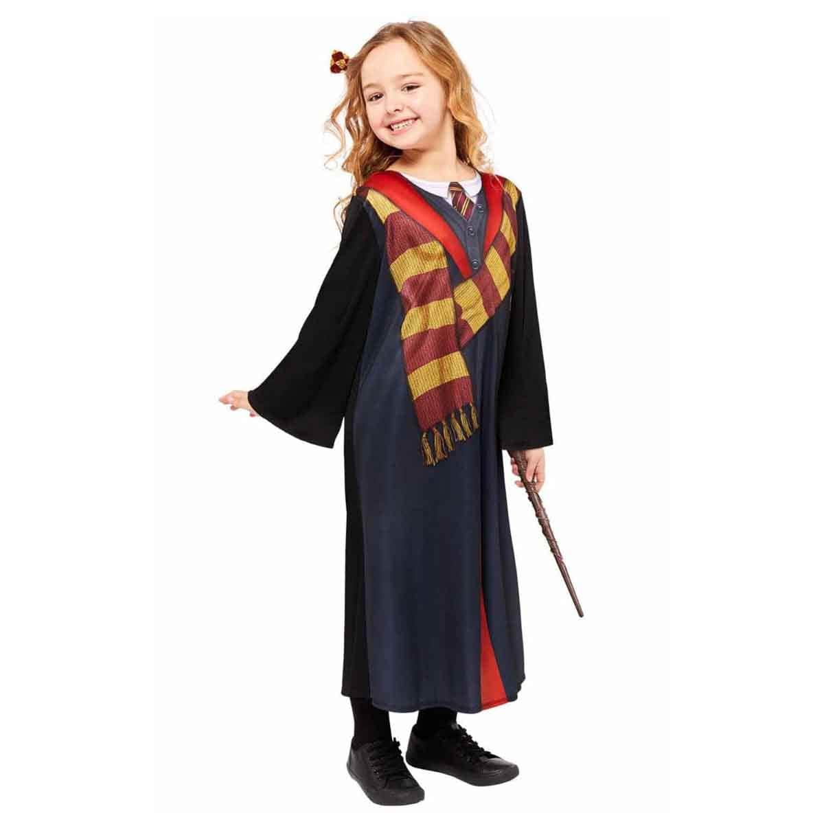 Hermione Deluxe Costume