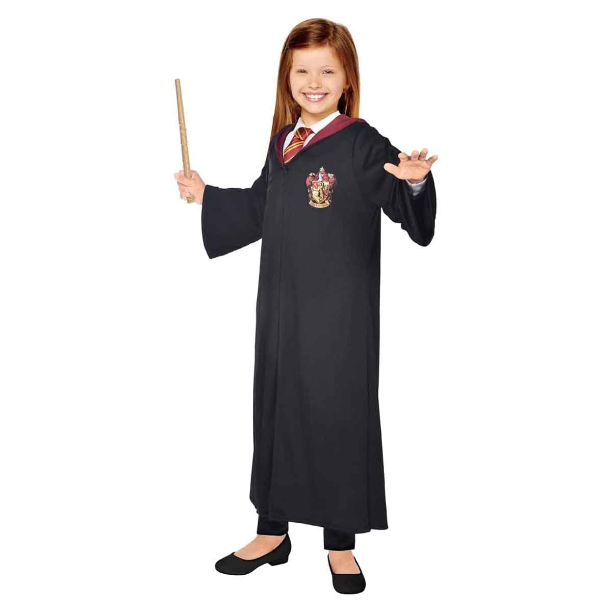 Hermione Robe Costume