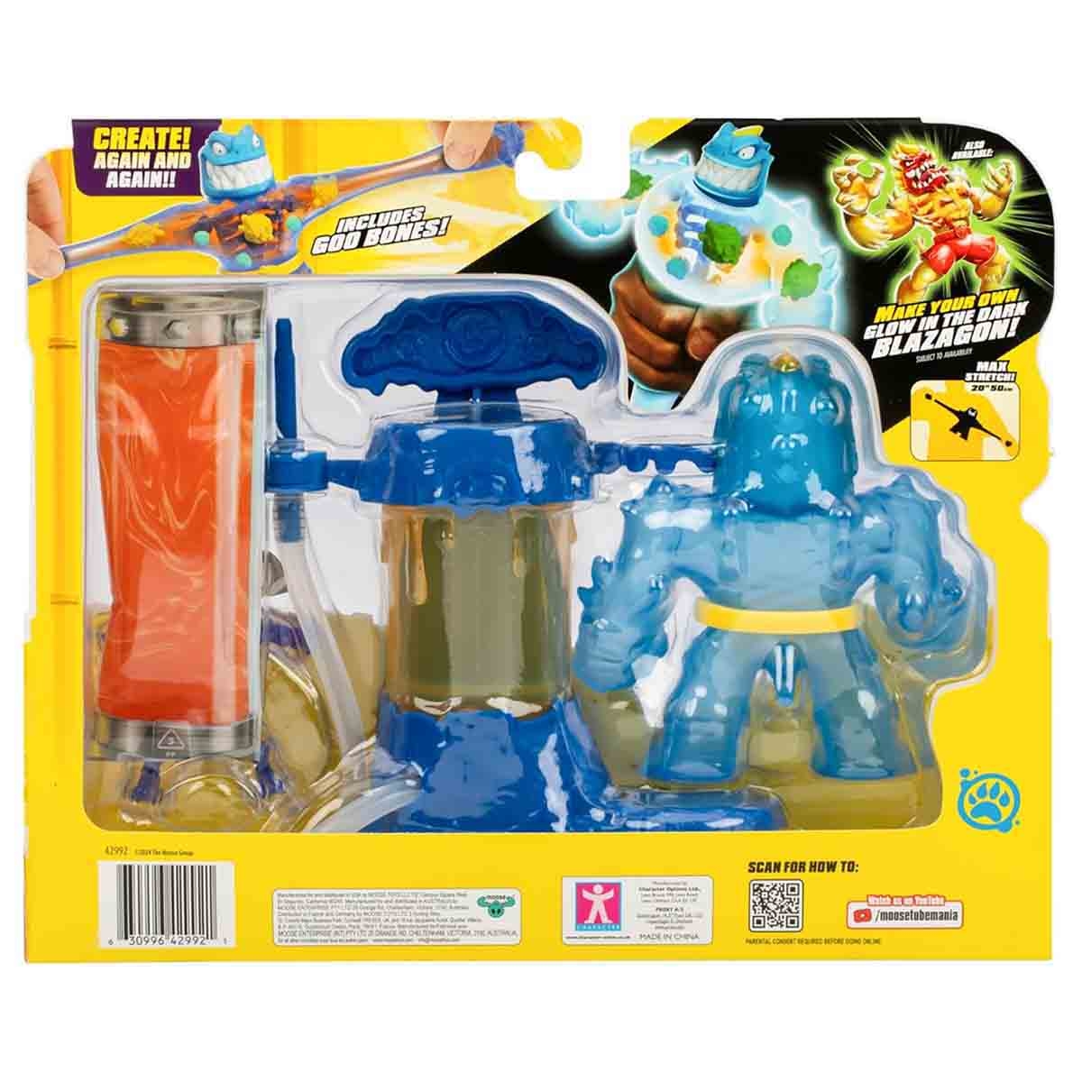 هيروز اوف جو جت زو S2 طقم لعب تايرو جلوي ان ذا دارك هيرو كرياتور مع 3 حشوات جو مميزة للأولاد، 5-7 سنوات