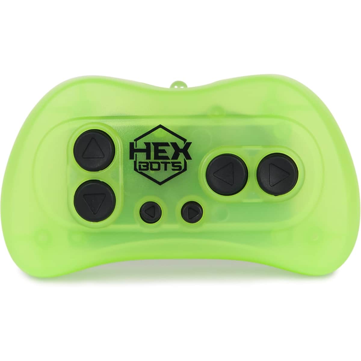 Hex Bots Wall Crawler Gecko Rechargeable Remote Control Toy Unisex, 5-7 Years