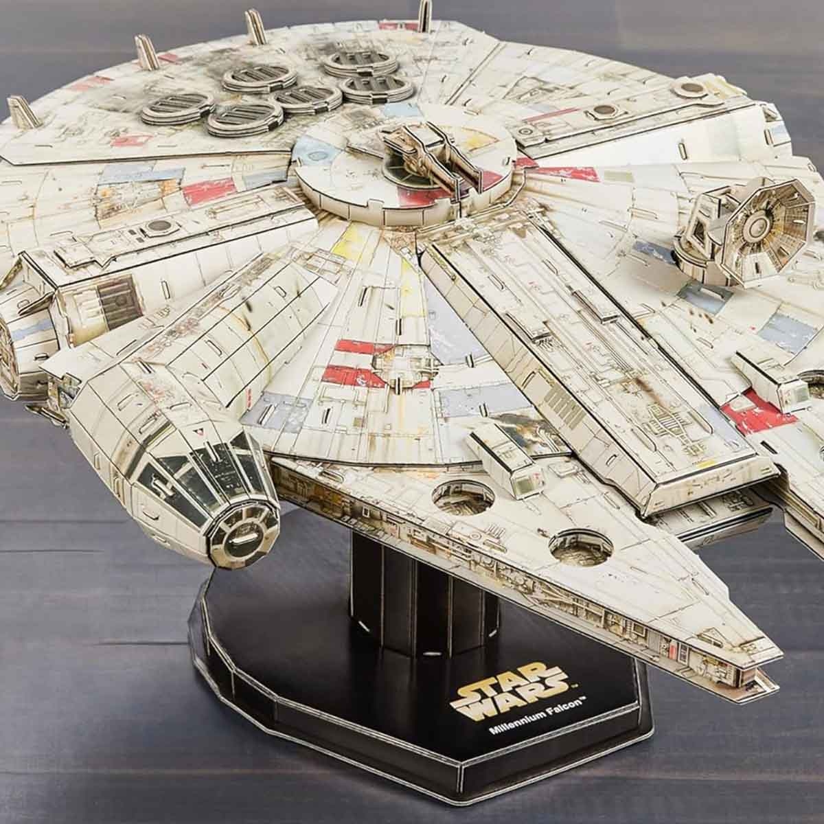 هيكس باج مجموعة نانو فلاش متنوعة مع أحجية فور دي بيلد وأحجية رافنسبورجر، للجنسين، 3-4 سنوات