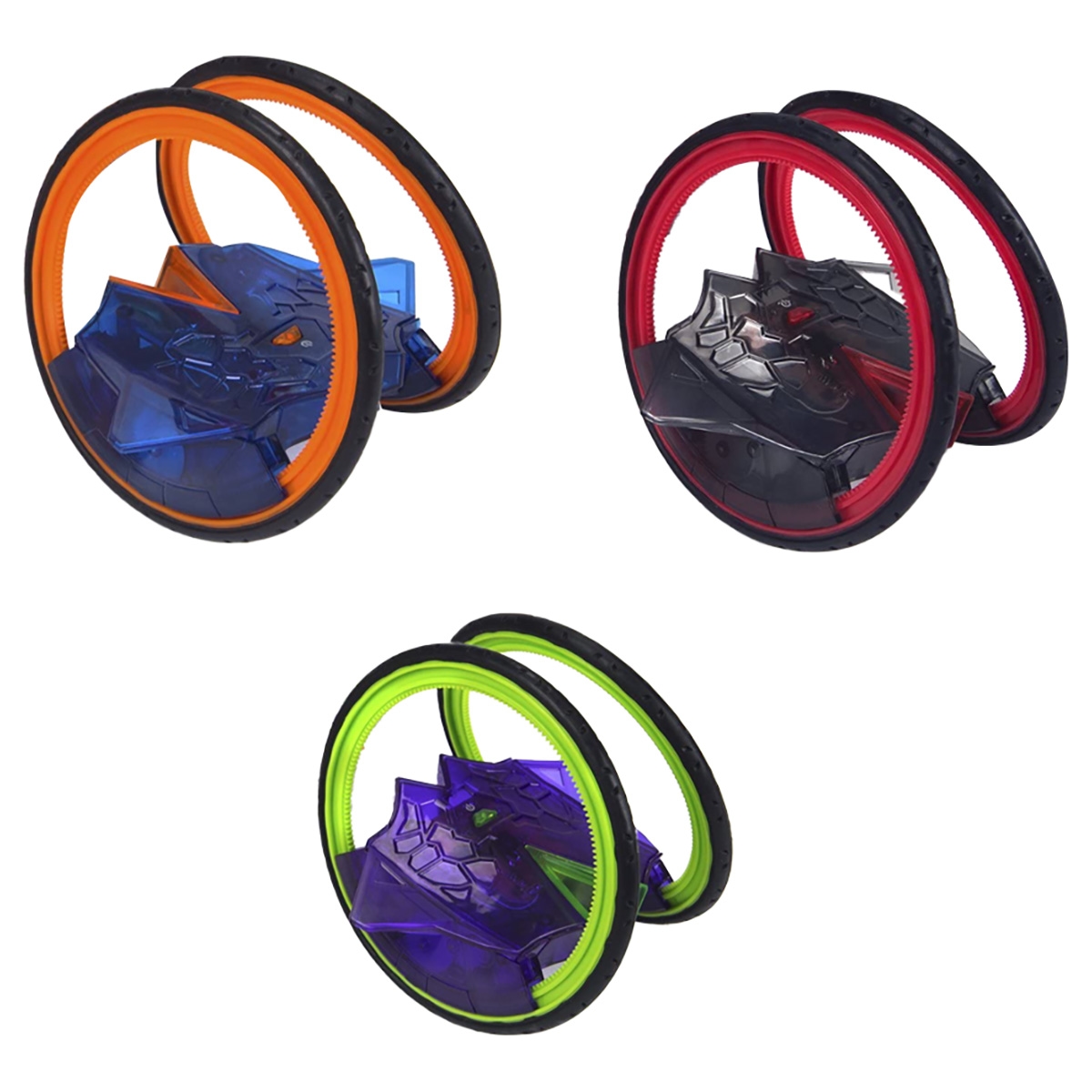 Hex Bug Assorted Ring Racer Unisex, 8-10 Years