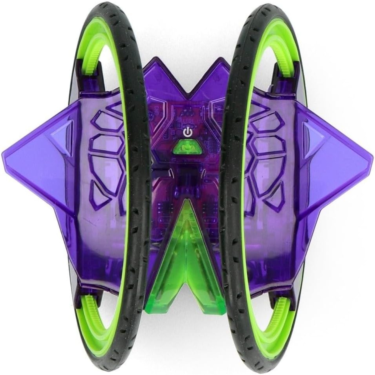Hex Bug Assorted Ring Racer Unisex, 8-10 Years
